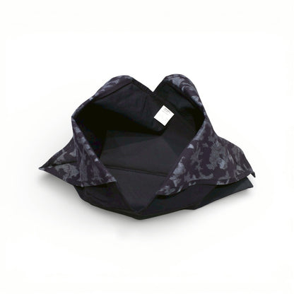 久留米絣/迷彩/ SMALL+TASUKI