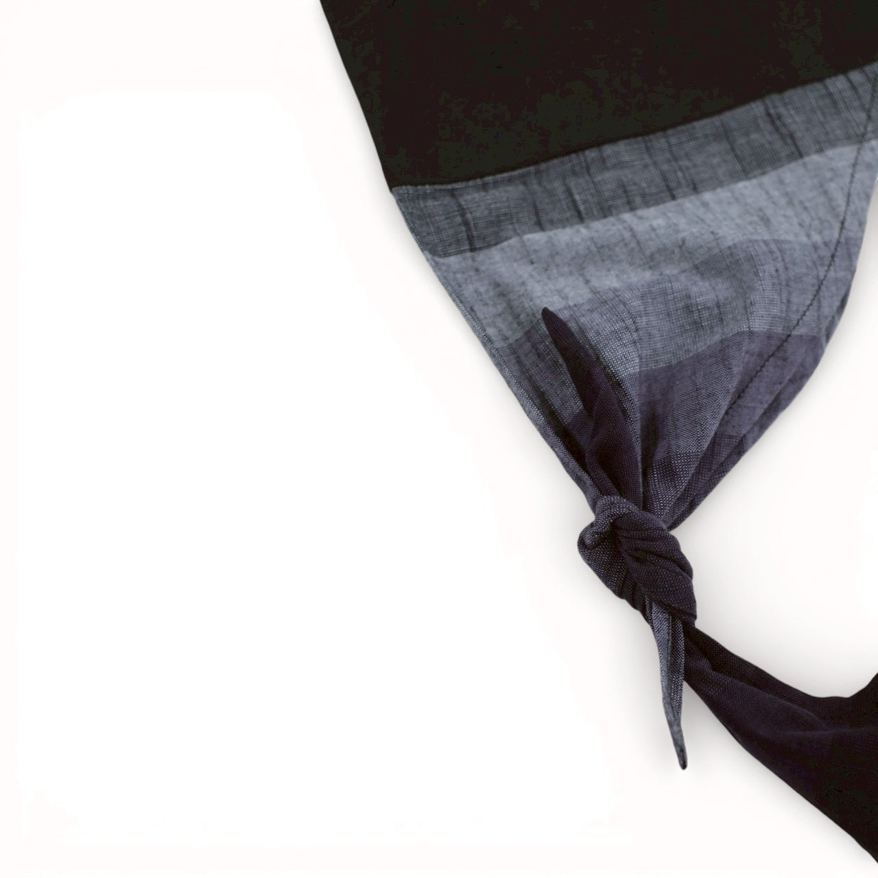 久留米絣/階調/ SMALL+TASUKI