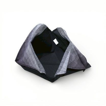 久留米絣/階調/ SMALL+TASUKI