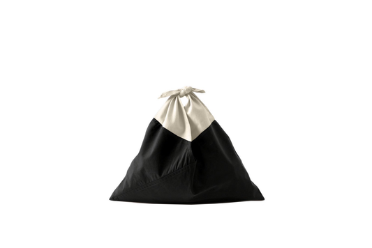 AZUMA/STANDARD/BLACK-WHITE/MINI