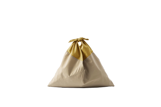 AZUMA/STANDARD/BEIGE-MUSTARD/MINI