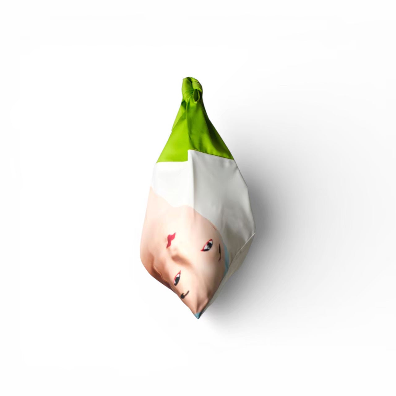 AZUMA®︎ × 津屋崎人形「ごん太」 × 山響屋  NEW SMALL / LIME