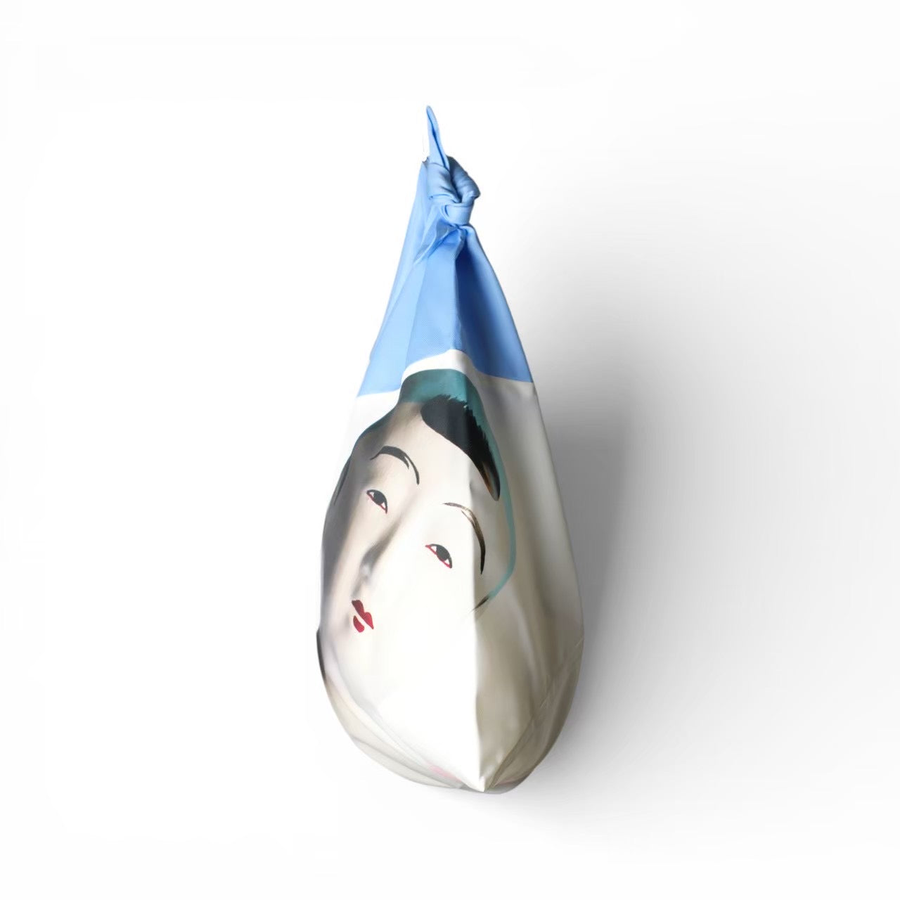 AZUMA®︎ × 津屋崎人形「ごん太」 × 山響屋  SMALL / BLUE