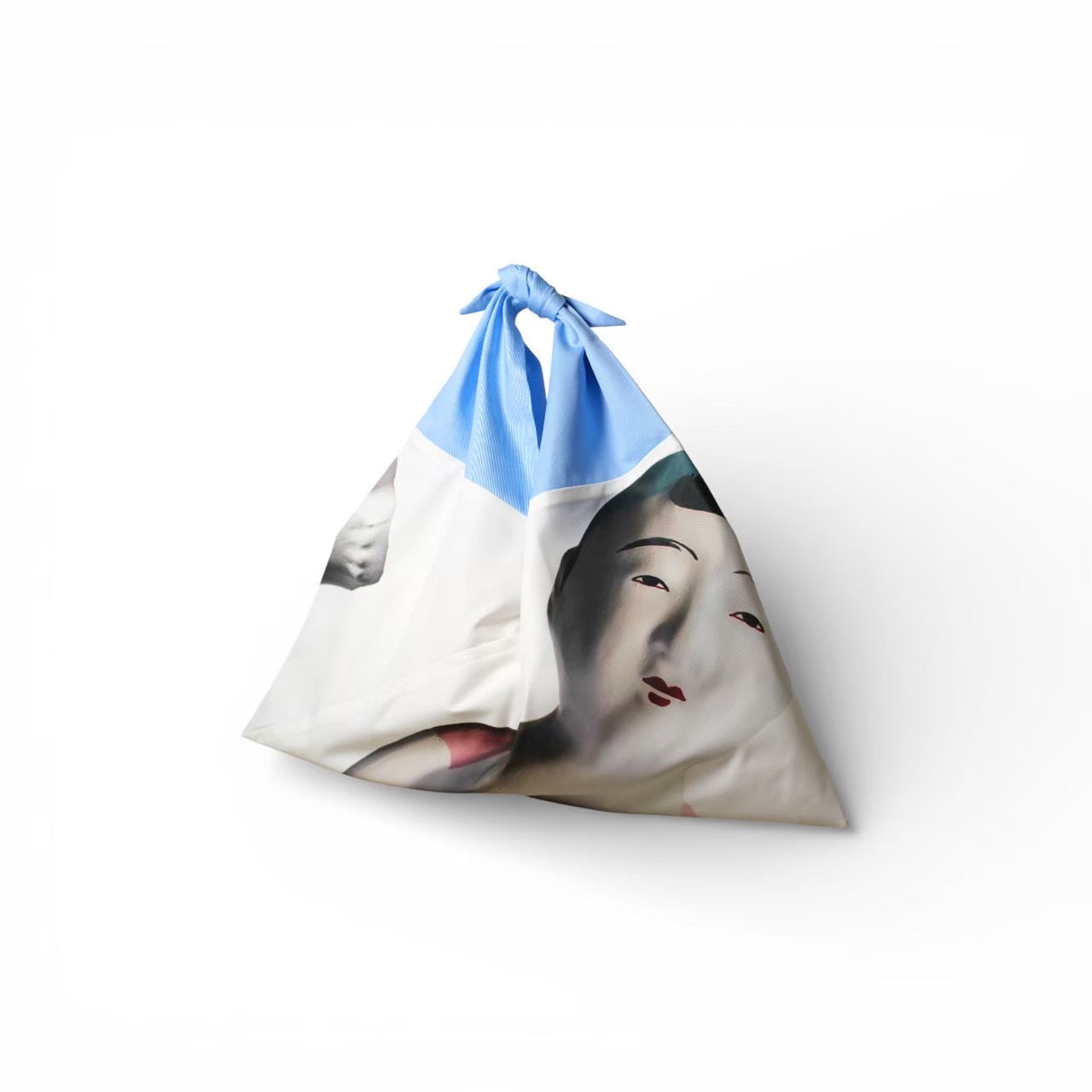 AZUMA®︎ × 津屋崎人形「ごん太」 × 山響屋  SMALL / BLUE