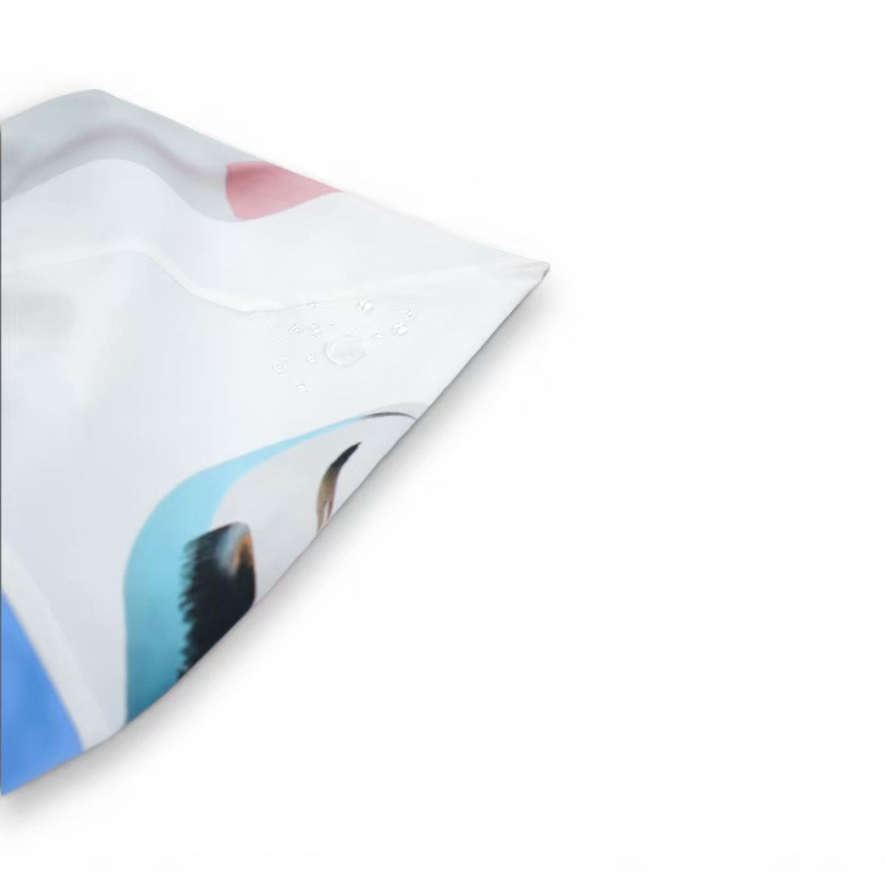 AZUMA®︎ × 津屋崎人形「ごん太」 × 山響屋  SMALL / BLUE