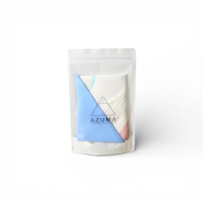 AZUMA®︎ × 津屋崎人形「ごん太」 × 山響屋  SMALL / BLUE