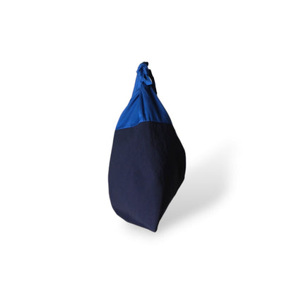 NAVY-BLUE/SMALL+TASUKI SET