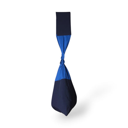 NAVY-BLUE/SMALL+TASUKI SET