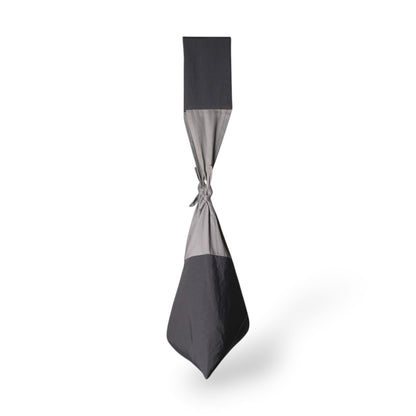 CHARCOAL-GRAY/SMALL+TASUKI SET