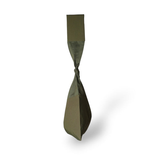 OLIVE-OLIVE/SMALL+TASUKI SET