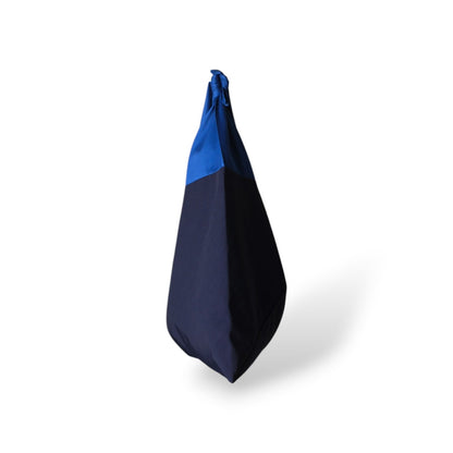 NAVY-BLUE/LARGE+TASUKI SET