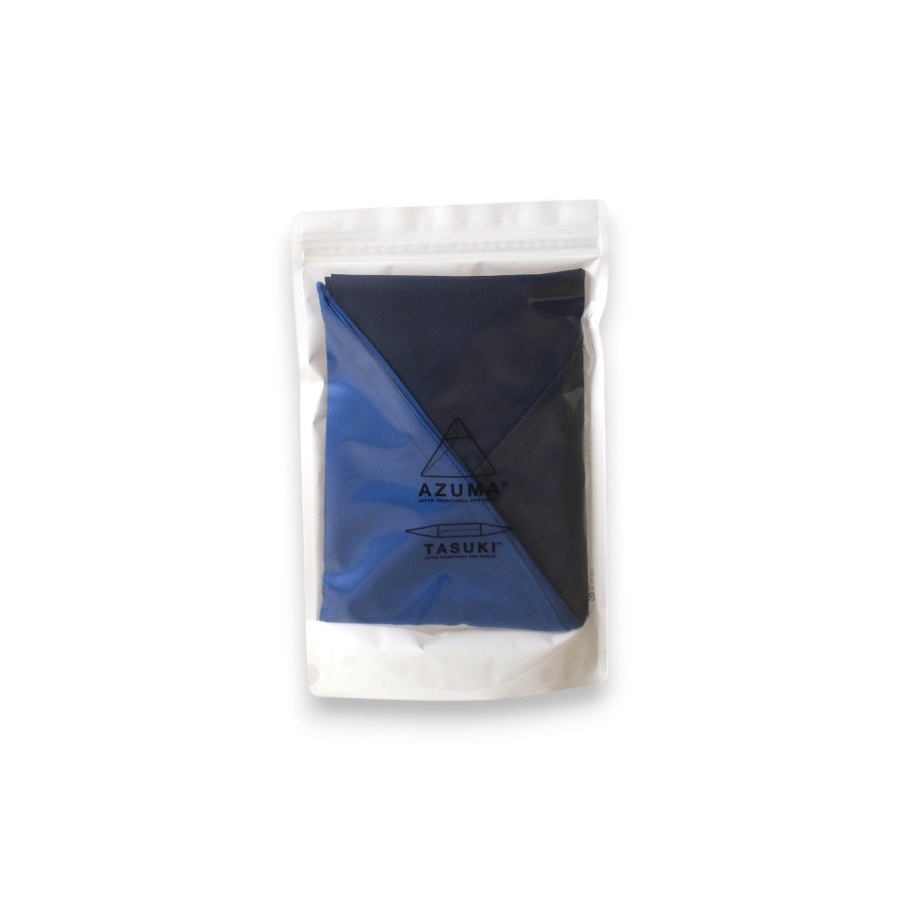 NAVY-BLUE/LARGE+TASUKI SET