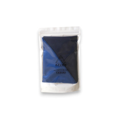 NAVY-BLUE/LARGE+TASUKI SET