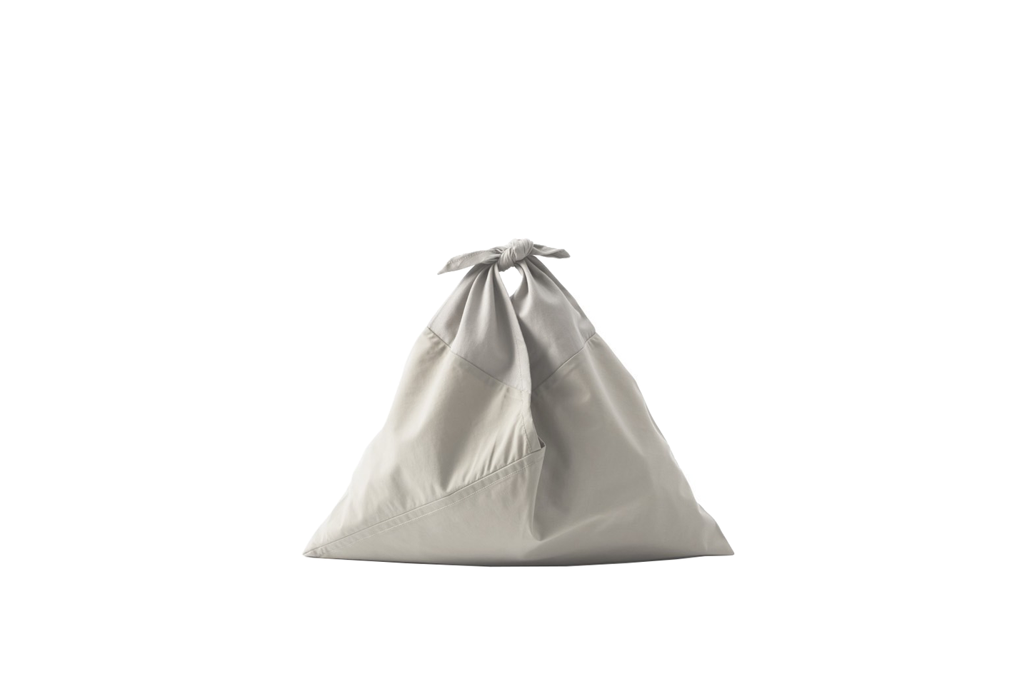 AZUMA/PLAIN/IVORY-IVORY/MINI