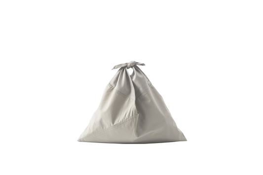 AZUMA/PLAIN/IVORY-IVORY/MINI