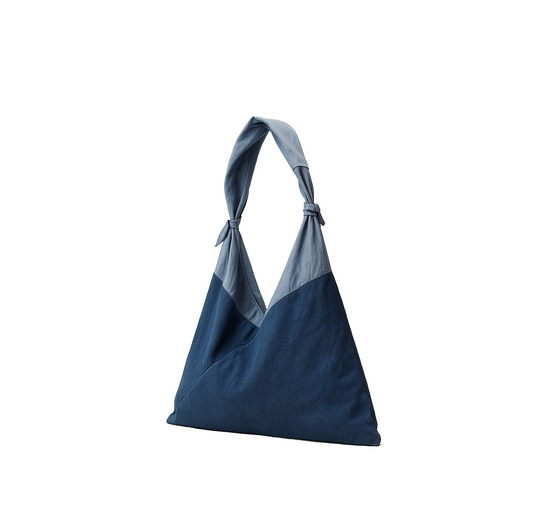 STANDARD/BLUE-JADE/SMALL+TASUKI