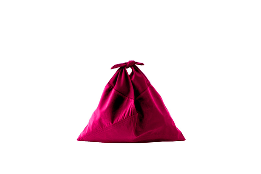 AZUMA/PLAIN/PINK-PINK/MINI
