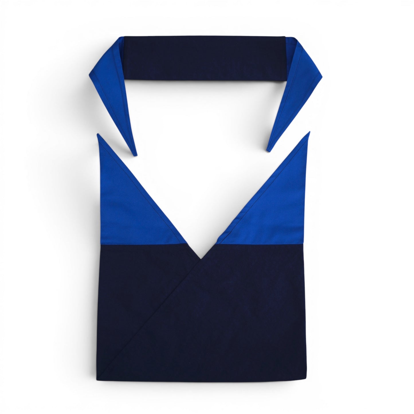 NAVY-BLUE/SMALL+TASUKI SET