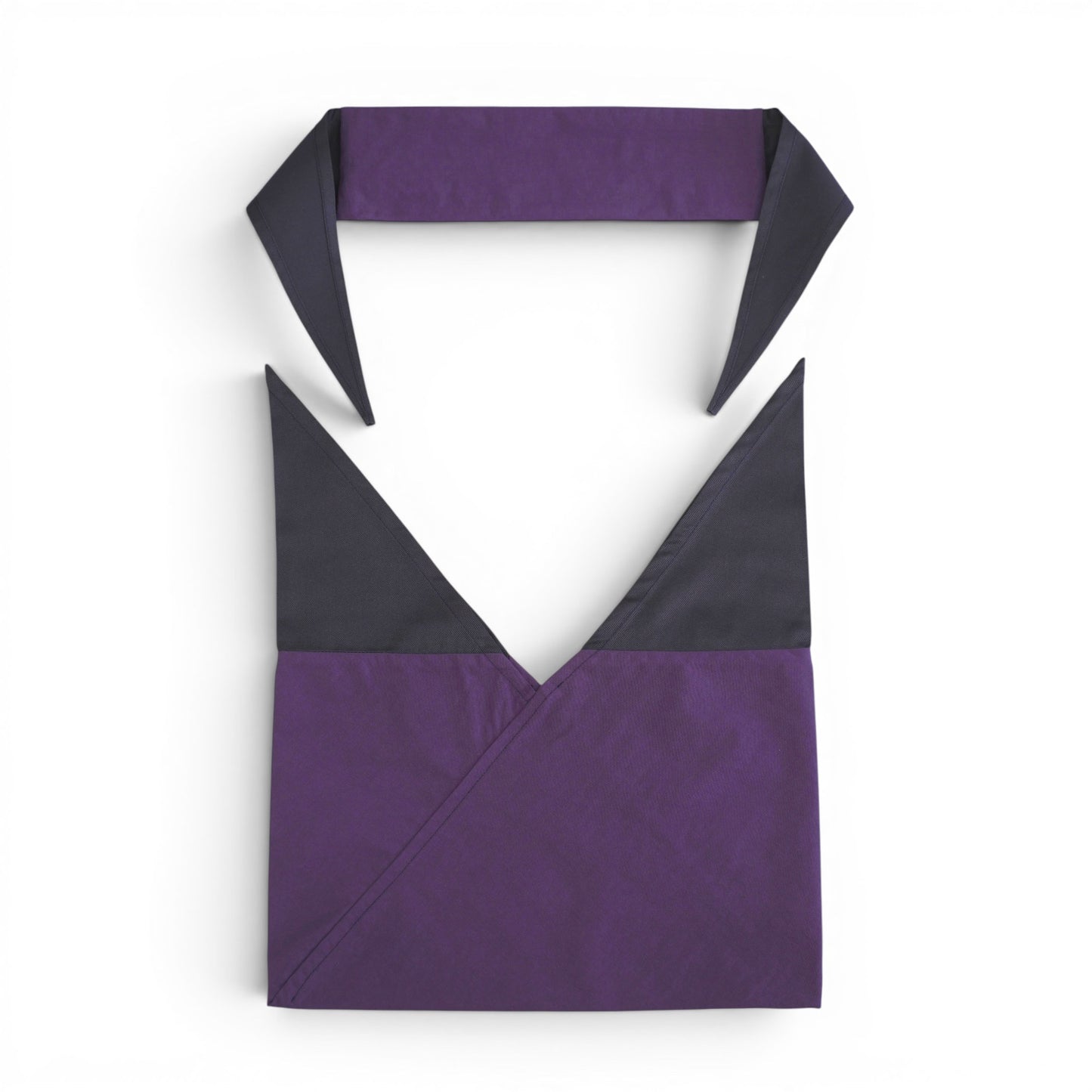 PURPLE-EBONY/SMALL+TASUKI SET