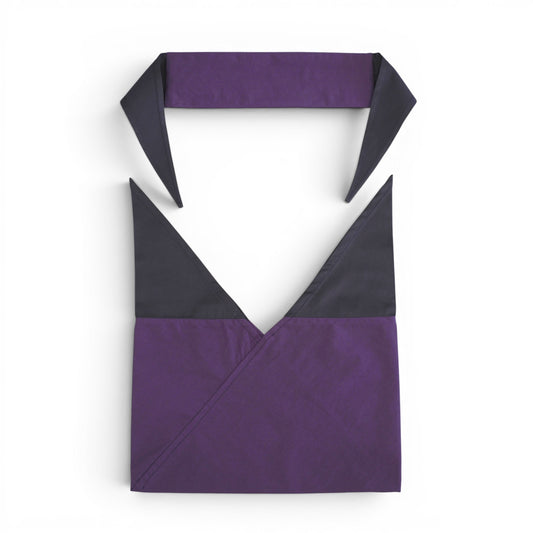 PURPLE × EBONY / SMALL SET