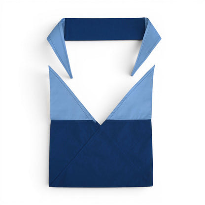 BLUE-JADE/SMALL+TASUKI SET