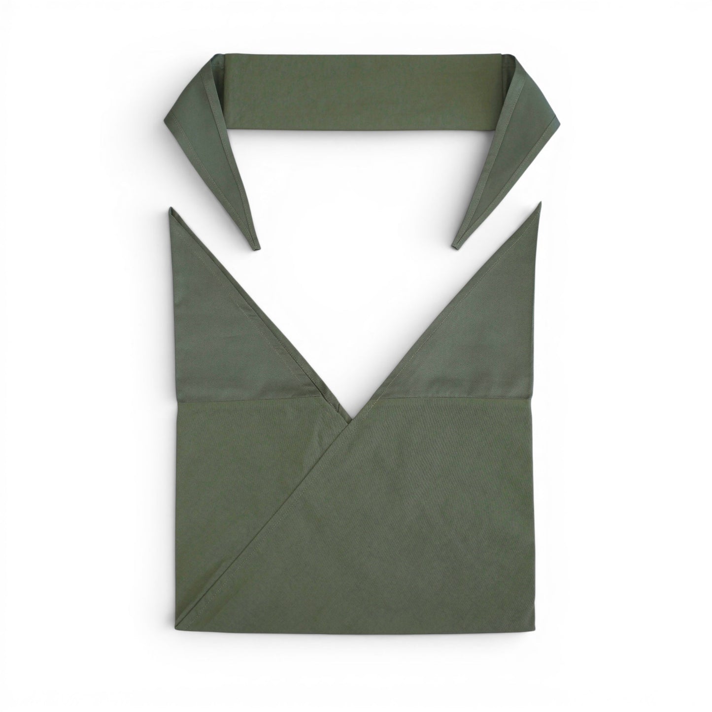 OLIVE-OLIVE/SMALL+TASUKI SET