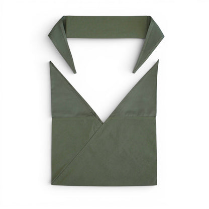 OLIVE-OLIVE/SMALL+TASUKI SET