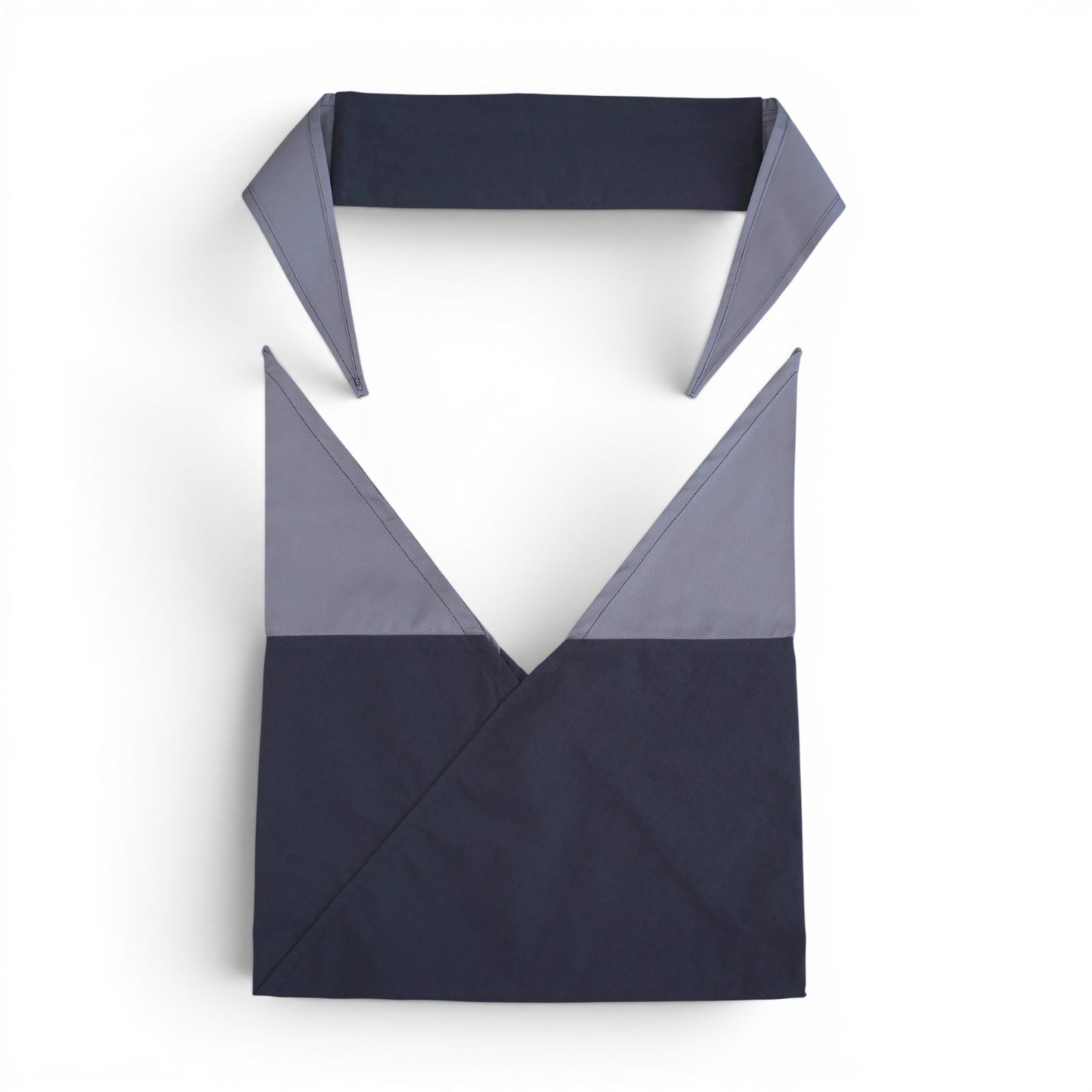 CHARCOAL-GRAY/SMALL+TASUKI SET