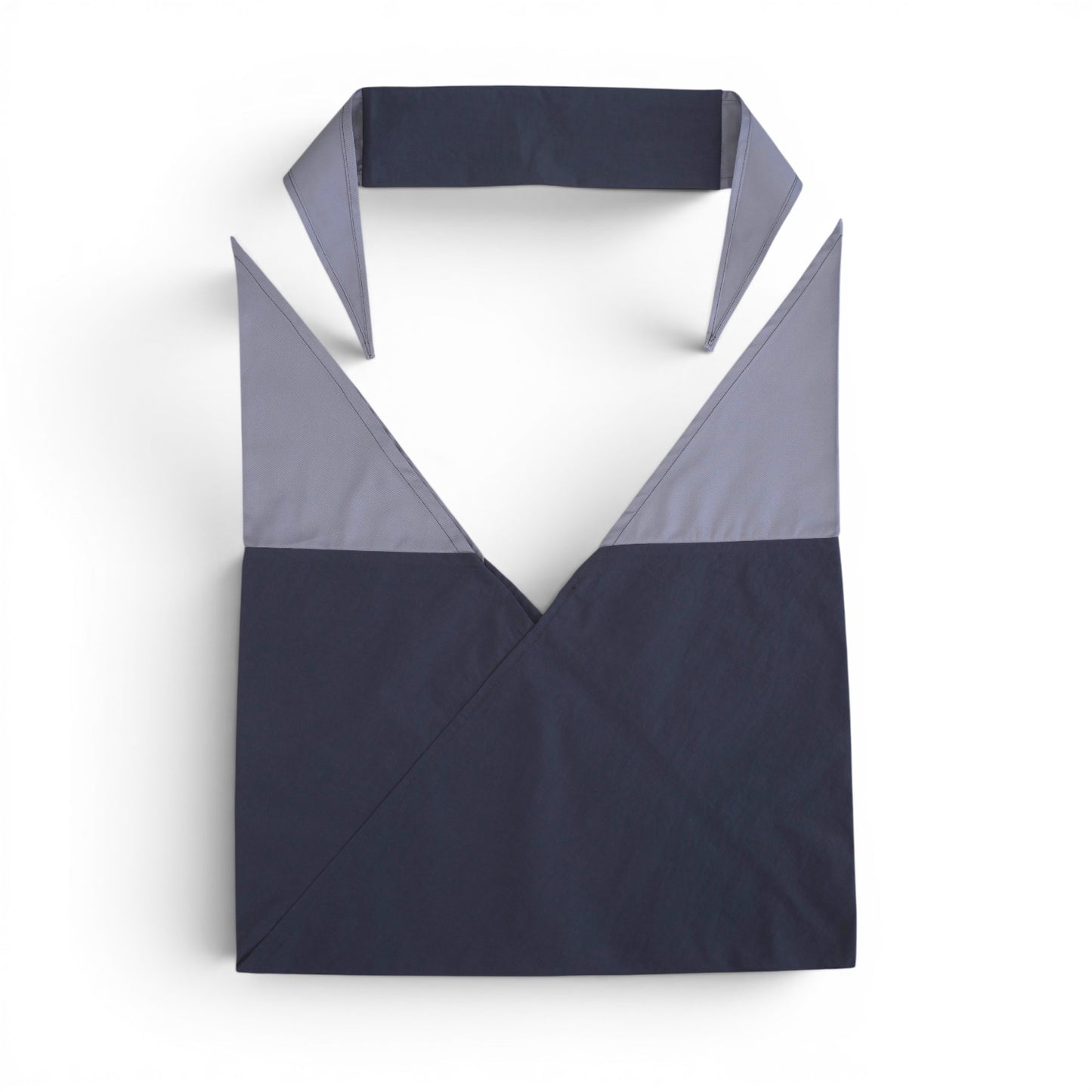 CHARCOAL-GRAY/LARGE+TASUKI SET