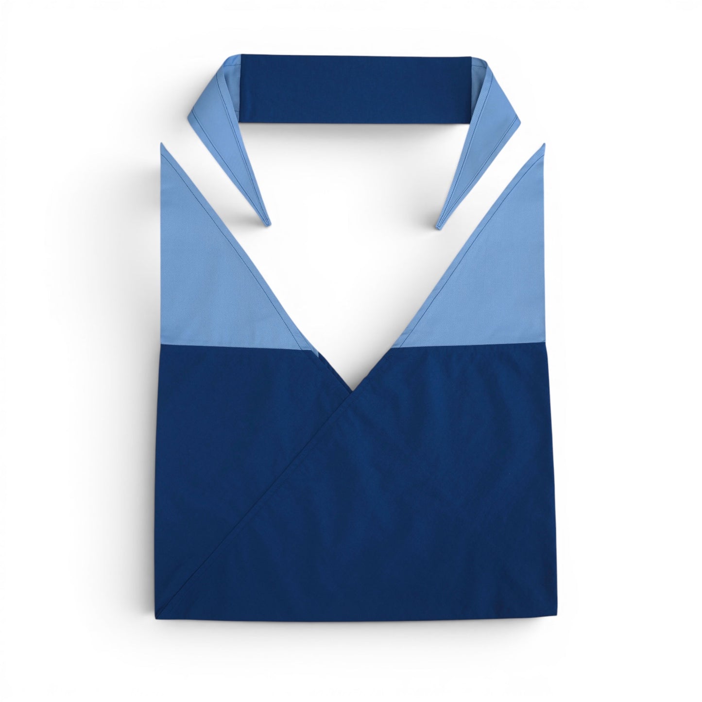 BLUE-JADE/LARGE+TASUKI SET