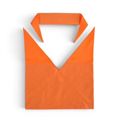 ORANGE-ORANGE/LARGE+TASUKI SET