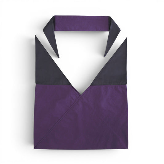 PURPLE × EBONY / LARGE SET