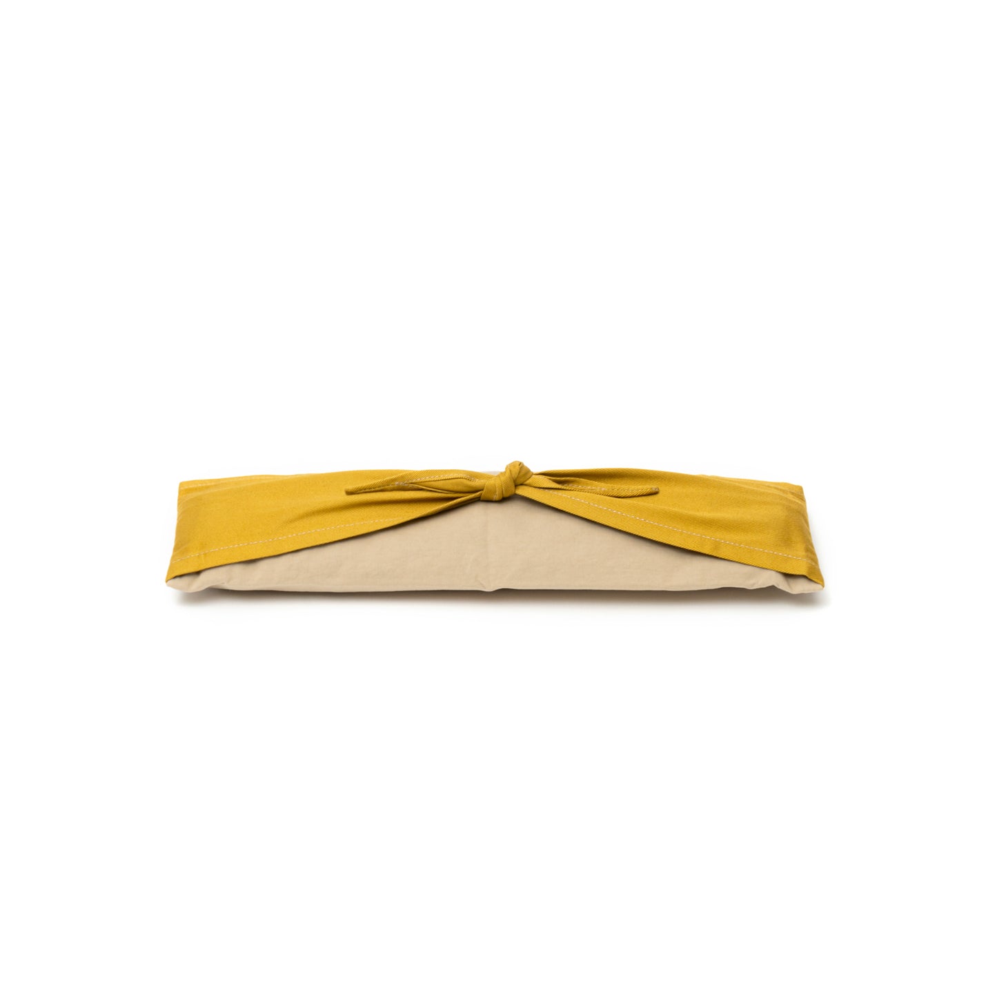 AZUMA LARGE+TASUKI/STANDARD/BEIGE-MUSTARD