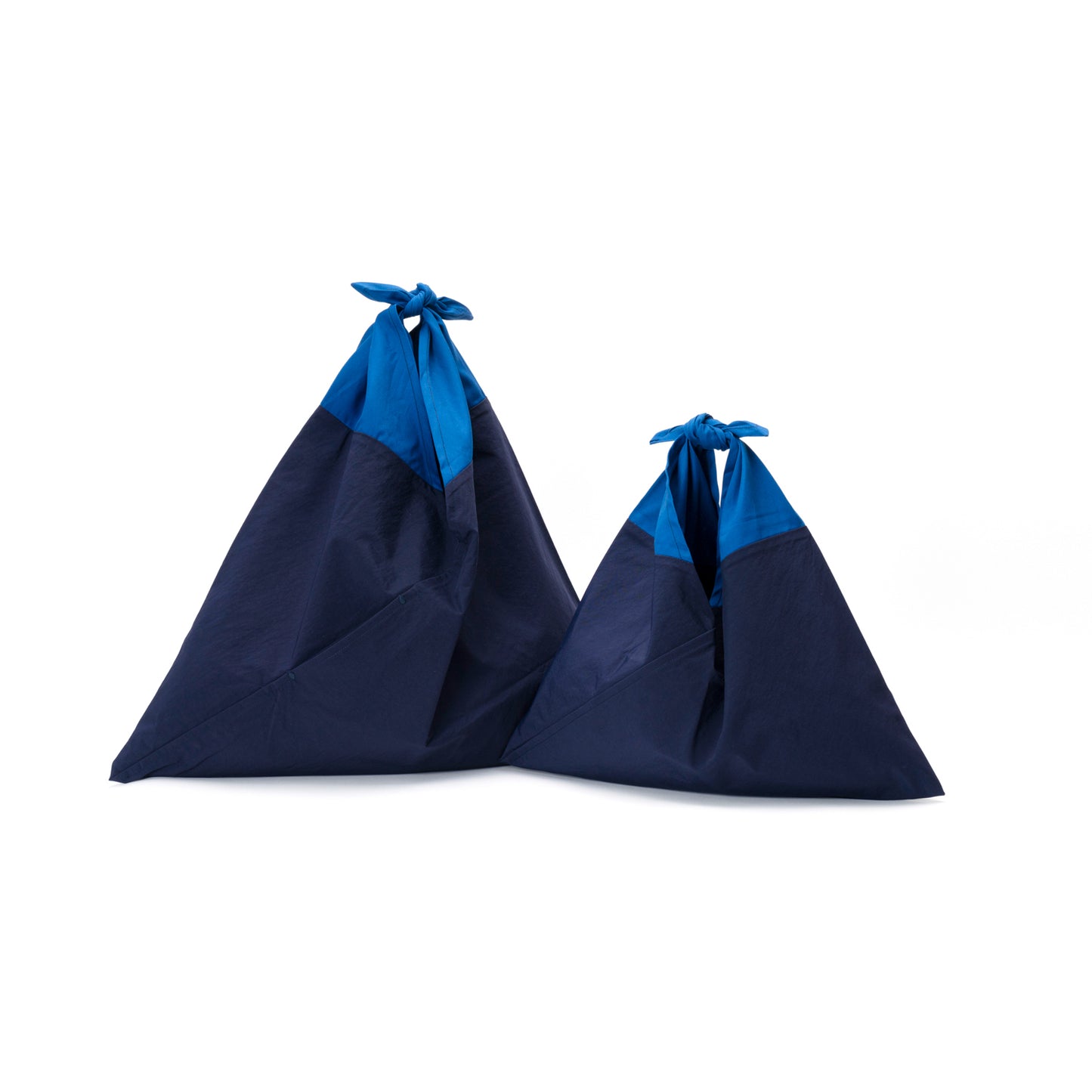 AZUMA LARGE+TASUKI/STANDARD/NAVY-BLUE