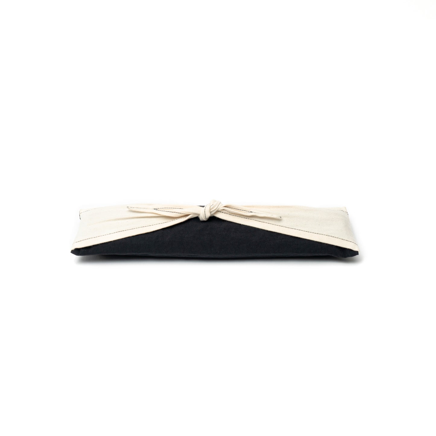 AZUMA LARGE+TASUKI/STANDARD/BLACK-WHITE