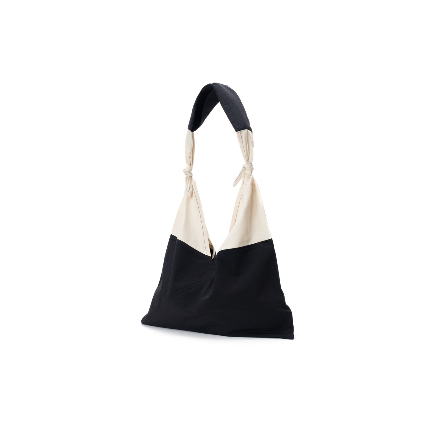 AZUMA LARGE+TASUKI/STANDARD/BLACK-WHITE