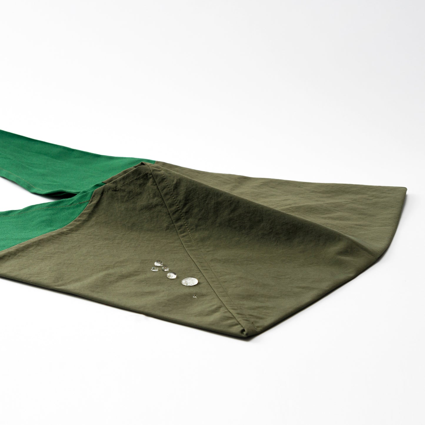 AZUMA LARGE+TASUKI/STANDARD/OLIVE-GREEN