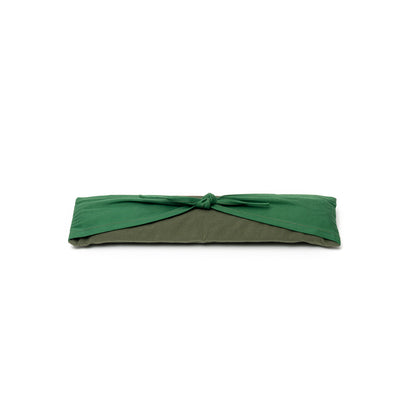 AZUMA LARGE+TASUKI/STANDARD/OLIVE-GREEN