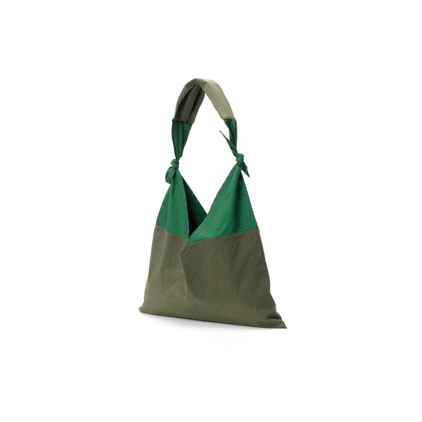 AZUMA LARGE+TASUKI/STANDARD/OLIVE-GREEN