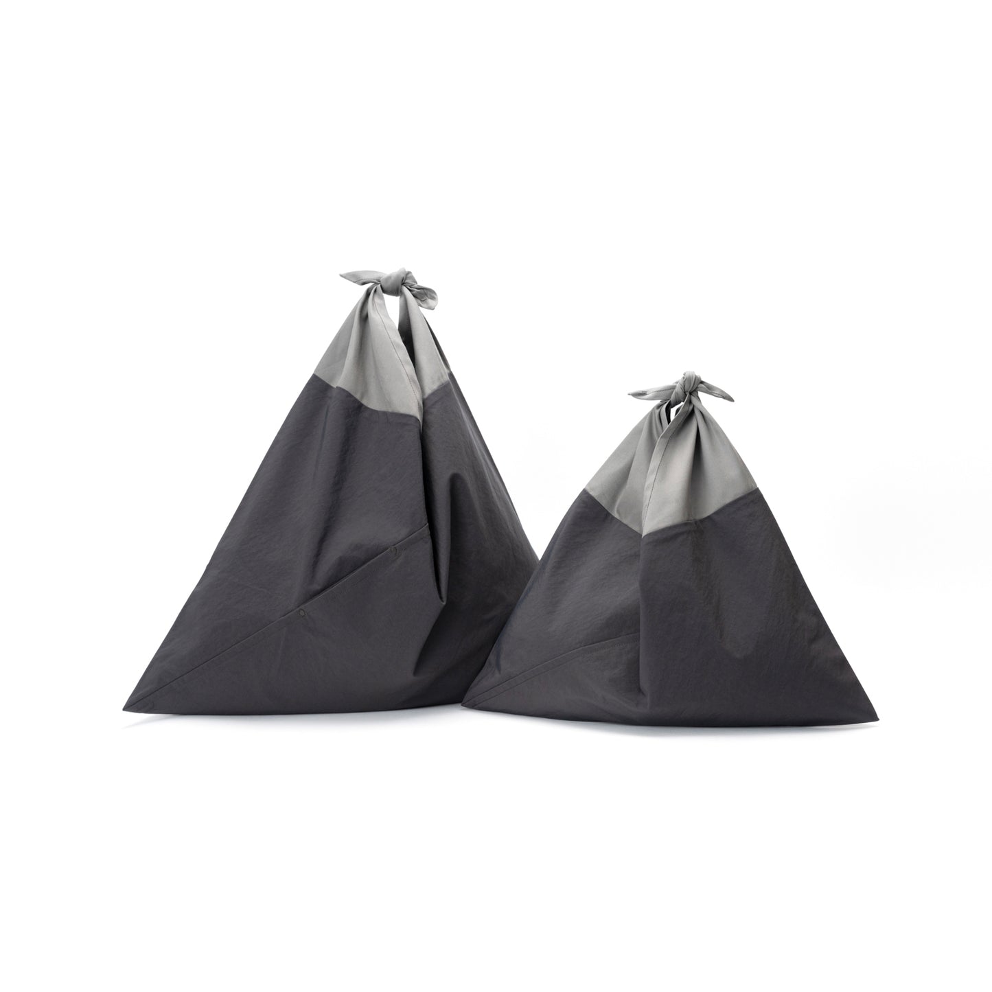 AZUMA LARGE+TASUKI/STANDARD/CHARCOAL-GRAY