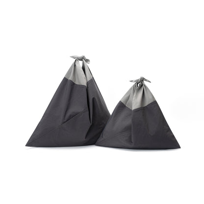 AZUMA LARGE+TASUKI/STANDARD/CHARCOAL-GRAY