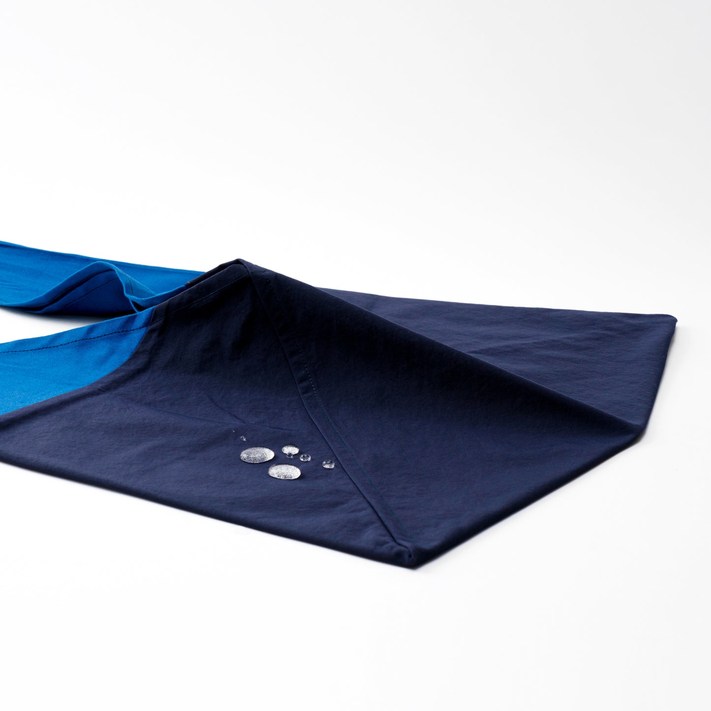 AZUMA LARGE+TASUKI/STANDARD/NAVY-BLUE