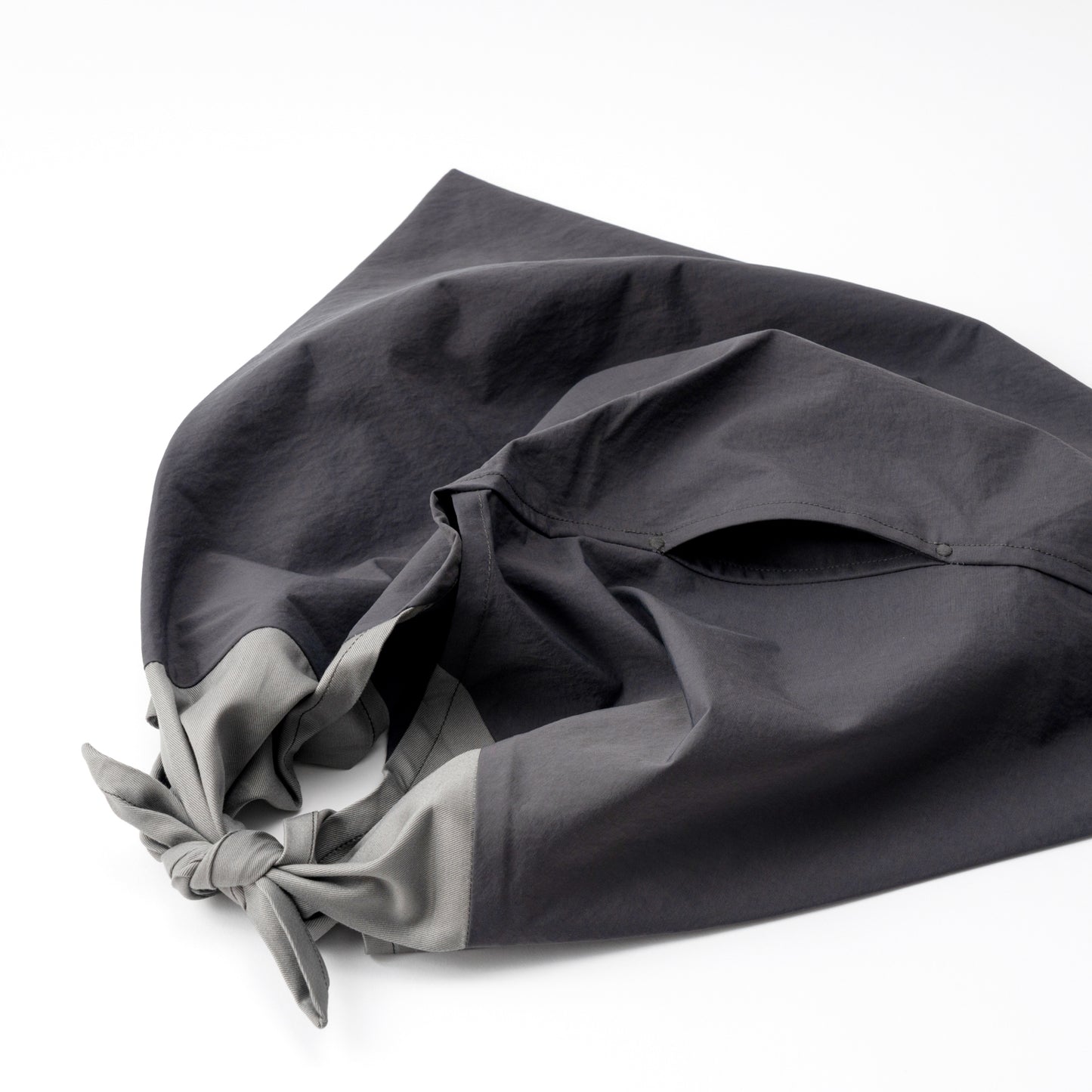 AZUMA LARGE+TASUKI/STANDARD/CHARCOAL-GRAY