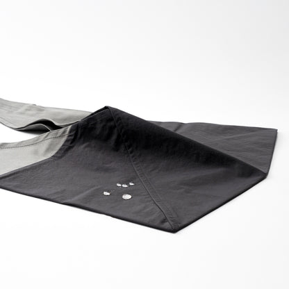 AZUMA LARGE+TASUKI/STANDARD/CHARCOAL-GRAY