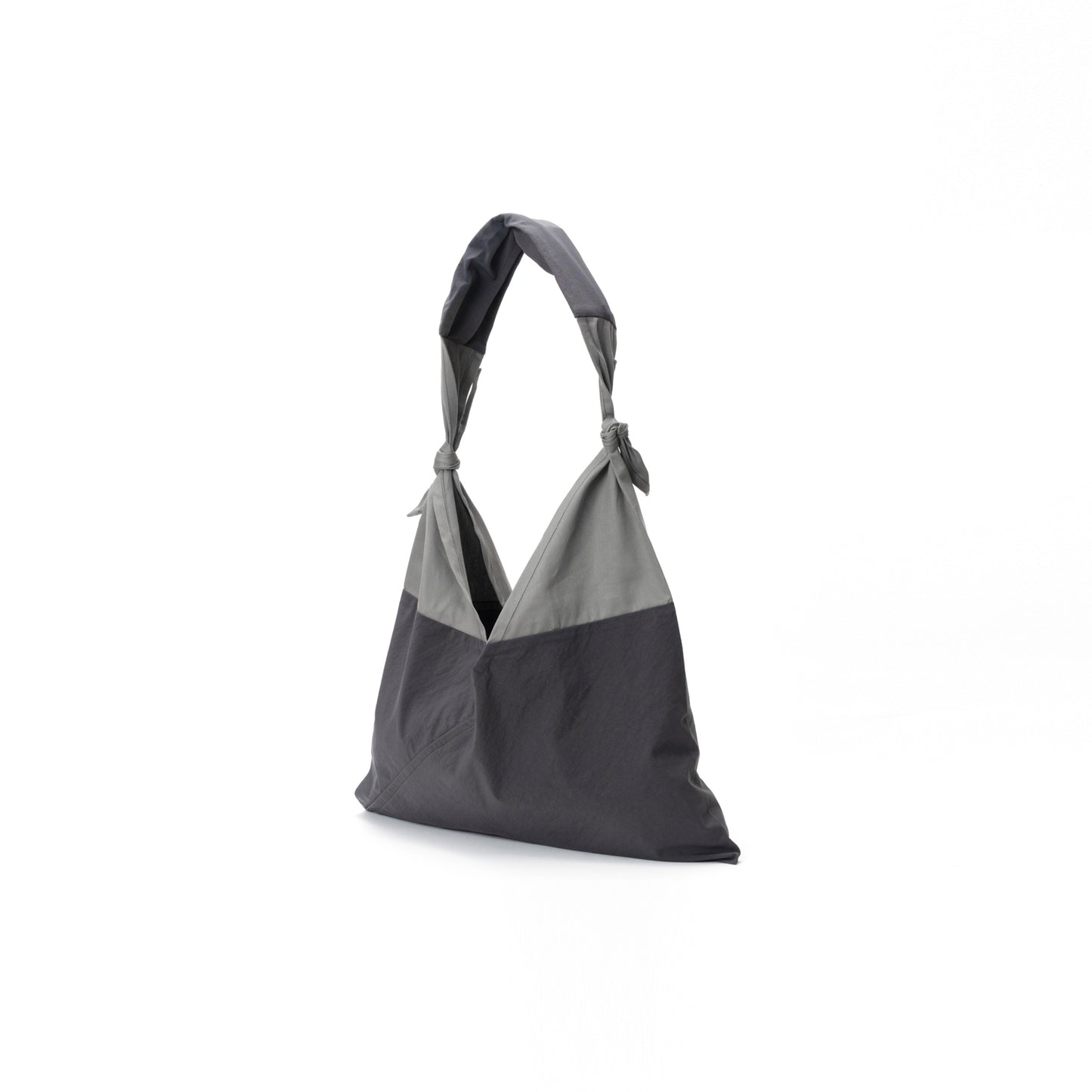 AZUMA LARGE+TASUKI/STANDARD/CHARCOAL-GRAY
