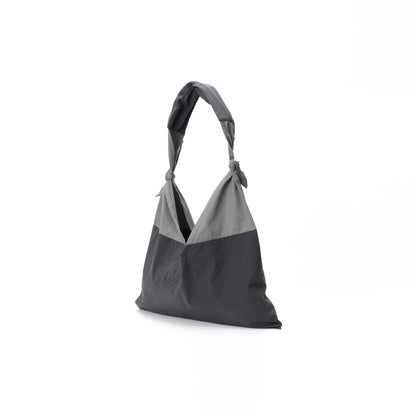 AZUMA LARGE+TASUKI/STANDARD/CHARCOAL-GRAY