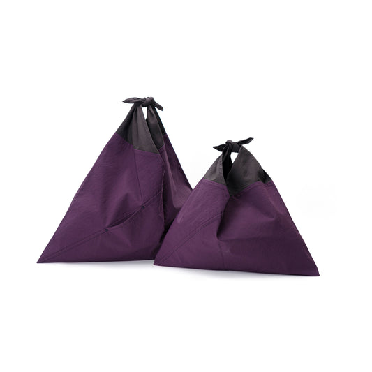 STANDARD/PURPLE-EBONY/LARGE