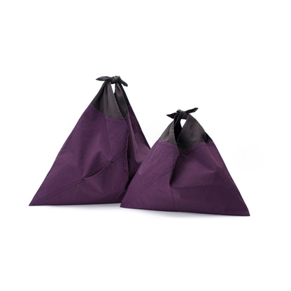 AZUMA/STANDARD/PURPLE-EBONY/SMALL