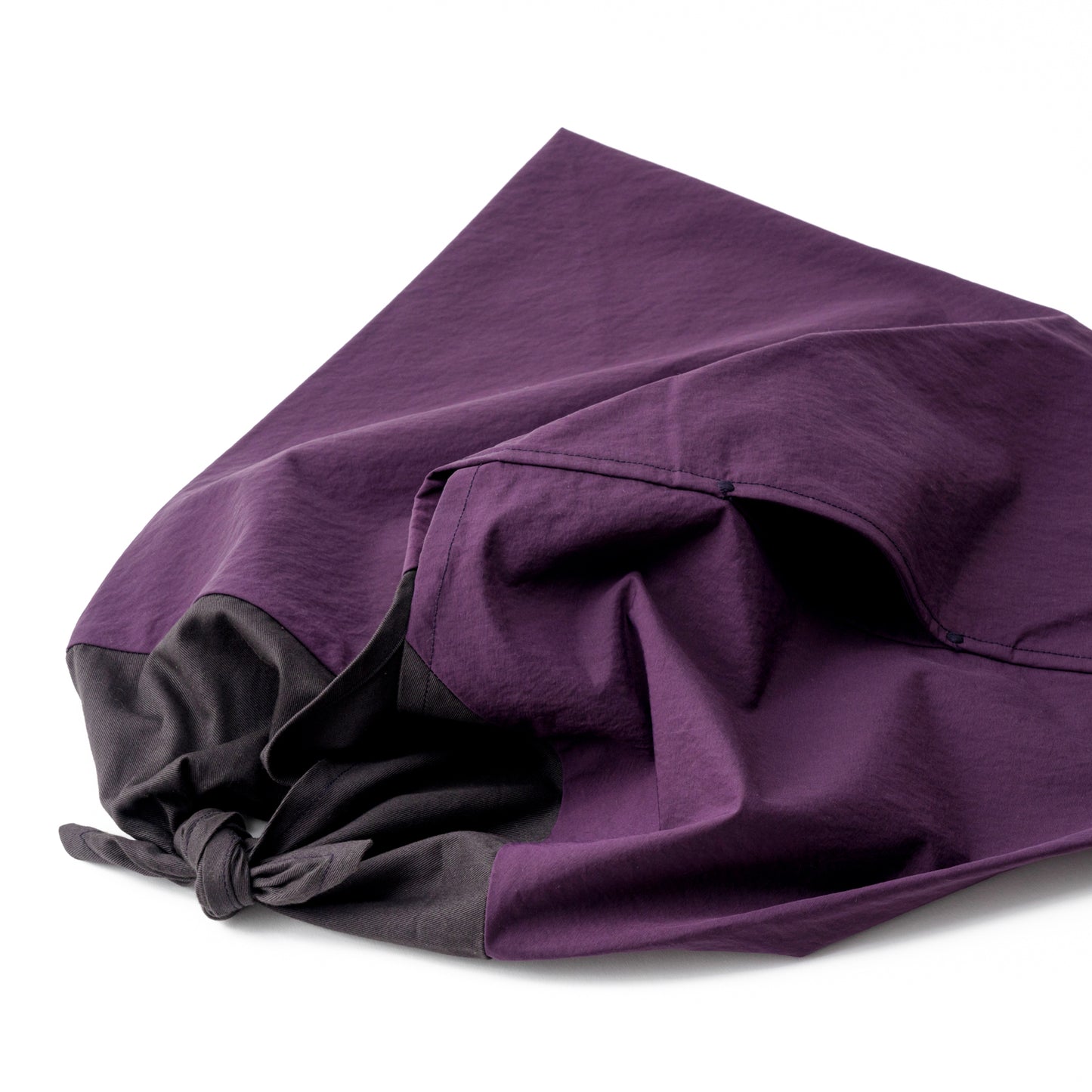 AZUMA/STANDARD/PURPLE-EBONY/SMALL