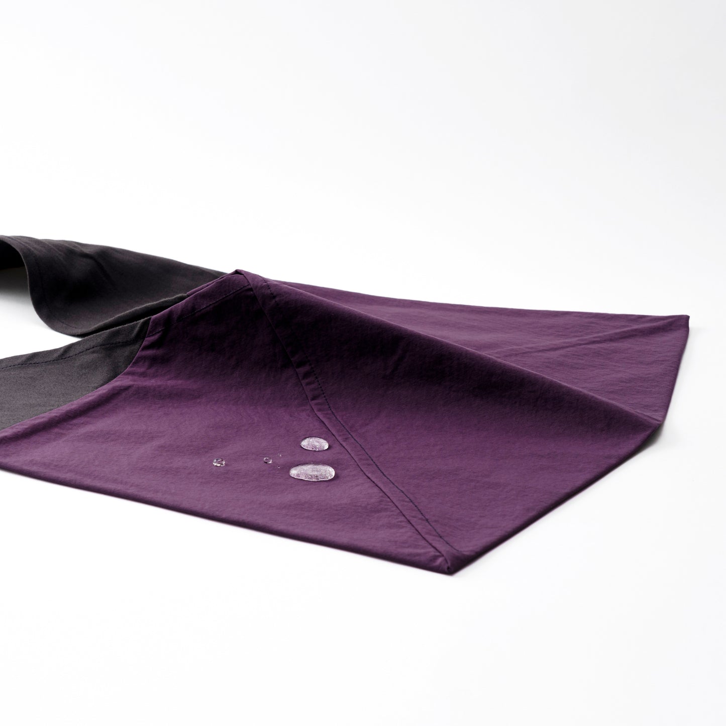AZUMA/STANDARD/PURPLE-EBONY/SMALL